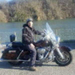 Meet your Posher, Scottie